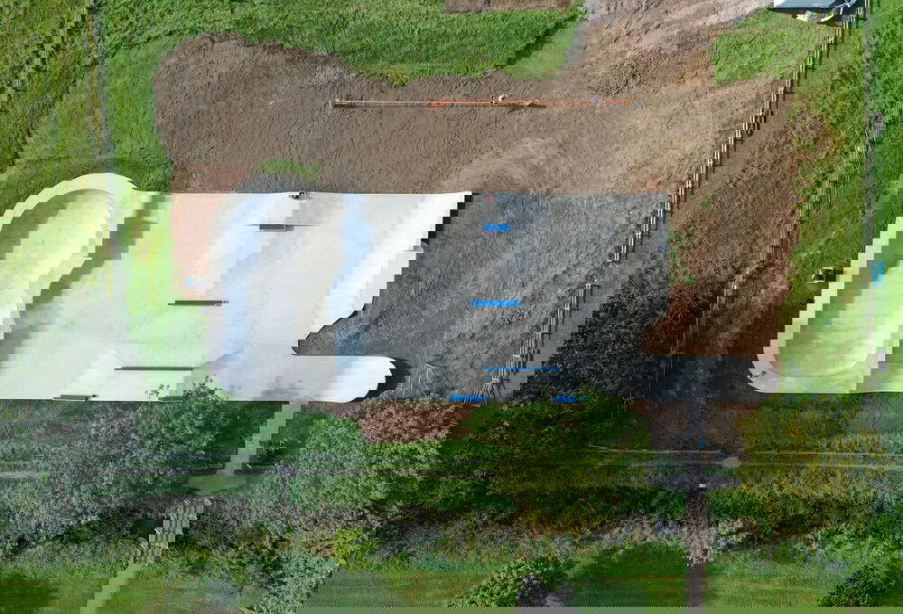 Warminster skatepark